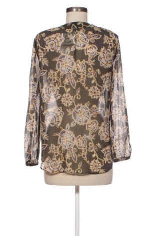 Damen Shirt Zara, Größe S, Farbe Mehrfarbig, Preis € 8,99