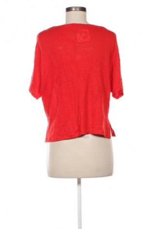 Damen Shirt Zara, Größe S, Farbe Rot, Preis € 8,99