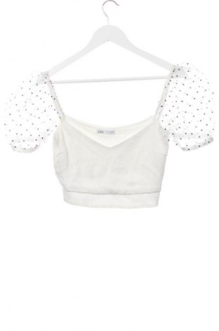 Bluzka damska Zara, Rozmiar S, Kolor Kolorowy, Cena 38,99 zł