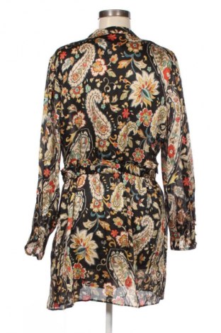 Bluză de femei Zara, Mărime L, Culoare Multicolor, Preț 91,99 Lei