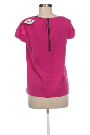 Damen Shirt Zara, Größe M, Farbe Lila, Preis € 11,99