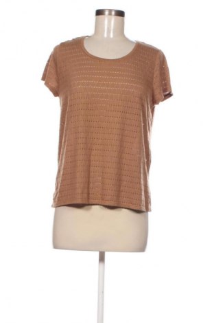 Damen Shirt Zara, Größe S, Farbe Braun, Preis € 8,99