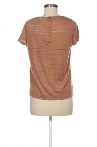 Damen Shirt Zara, Größe S, Farbe Braun, Preis € 8,99