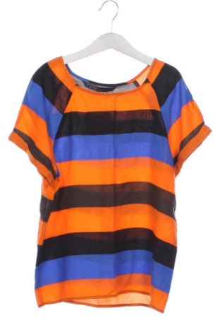 Bluzka damska Zara, Rozmiar XS, Kolor Kolorowy, Cena 38,99 zł