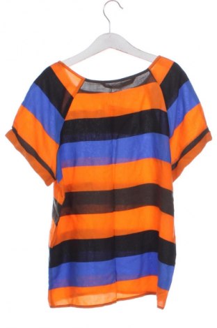 Bluzka damska Zara, Rozmiar XS, Kolor Kolorowy, Cena 38,99 zł