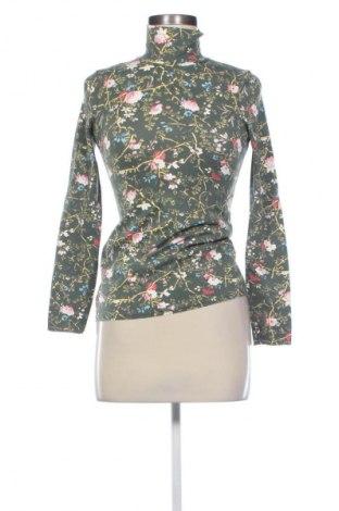 Damen Shirt Zara, Größe S, Farbe Mehrfarbig, Preis € 8,99