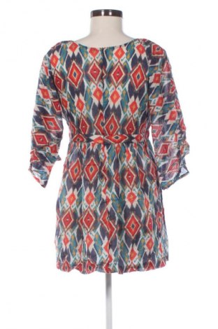 Damen Shirt Zara, Größe L, Farbe Mehrfarbig, Preis € 11,99