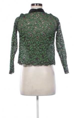 Damen Shirt Zara, Größe S, Farbe Mehrfarbig, Preis € 18,99