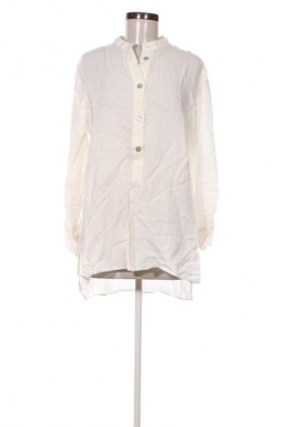 Damen Shirt Zara, Größe M, Farbe Weiß, Preis € 18,99