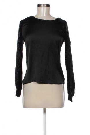 Damen Shirt Zara, Größe S, Farbe Schwarz, Preis € 9,99