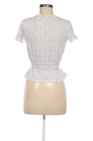 Bluzka damska Zara, Rozmiar S, Kolor Kolorowy, Cena 62,99 zł