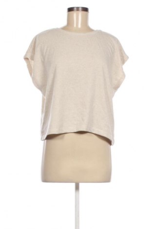 Damen Shirt Zara, Größe S, Farbe Ecru, Preis € 14,99