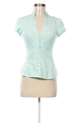 Damen Shirt Zara, Größe S, Farbe Mehrfarbig, Preis € 14,99