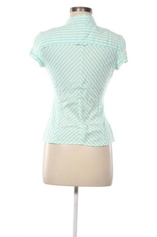 Damen Shirt Zara, Größe S, Farbe Mehrfarbig, Preis € 14,99