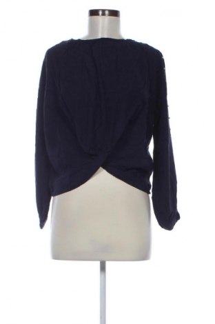 Damen Shirt Zara, Größe M, Farbe Blau, Preis € 9,43