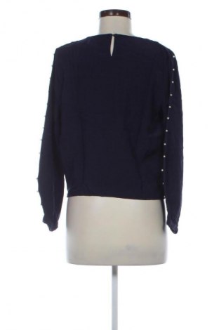 Damen Shirt Zara, Größe M, Farbe Blau, Preis € 9,43