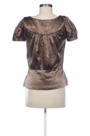 Dámska blúza Zara, Veľkosť XS, Farba Hnedá, Cena  8,95 €