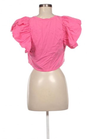 Damen Shirt Zara, Größe S, Farbe Rosa, Preis € 9,99