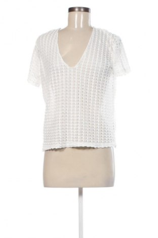 Dámska blúza Zara, Veľkosť M, Farba Biela, Cena  10,95 €