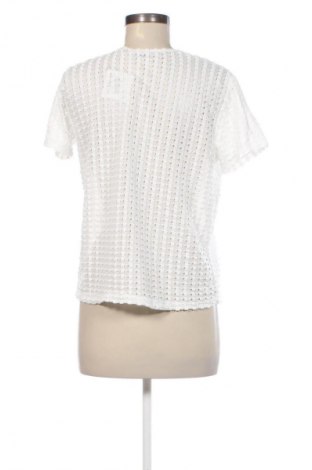 Dámska blúza Zara, Veľkosť M, Farba Biela, Cena  10,95 €