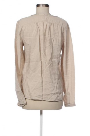 Damen Shirt Zara, Größe M, Farbe Beige, Preis € 9,99