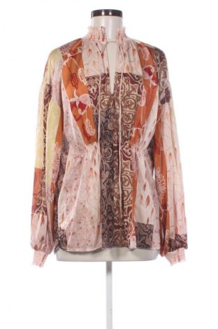 Damen Shirt Zara, Größe M, Farbe Mehrfarbig, Preis € 13,81