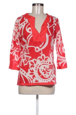 Damen Shirt Zara, Größe S, Farbe Mehrfarbig, Preis € 8,99