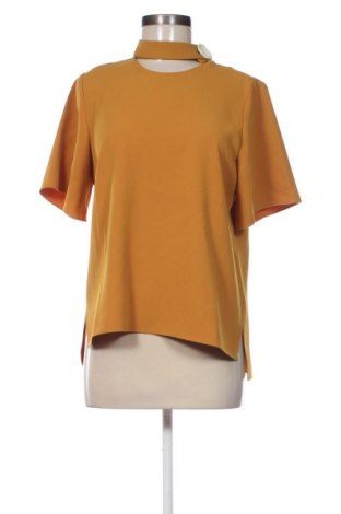 Damen Shirt Zara, Größe M, Farbe Orange, Preis € 8,99