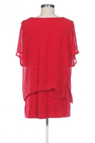 Γυναικεία μπλούζα Zara, Μέγεθος XL, Χρώμα Κόκκινο, Τιμή 8,99 €