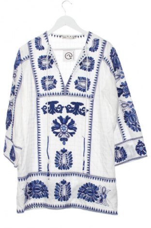 Damen Shirt Zara, Größe S, Farbe Mehrfarbig, Preis € 37,18