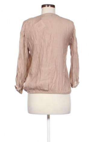 Damen Shirt Zara, Größe S, Farbe Beige, Preis € 9,99