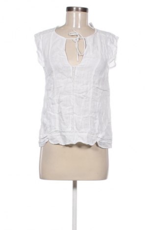 Damen Shirt Zara, Größe XS, Farbe Silber, Preis € 10,00
