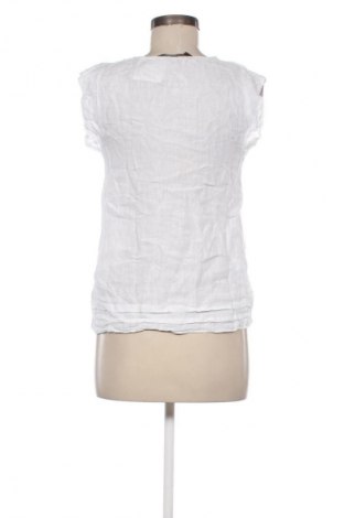 Damen Shirt Zara, Größe XS, Farbe Silber, Preis € 10,00