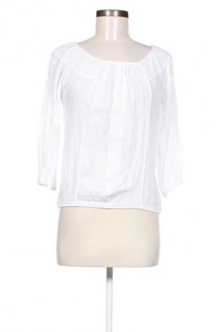 Damen Shirt Zara, Größe S, Farbe Weiß, Preis € 9,99