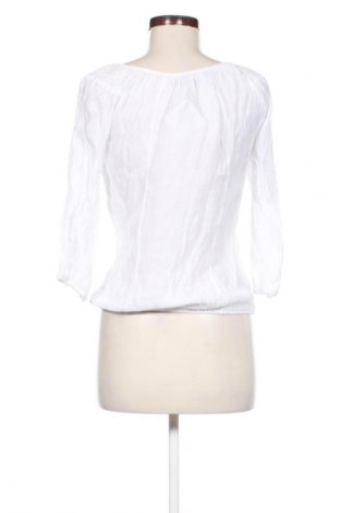 Damen Shirt Zara, Größe S, Farbe Weiß, Preis € 9,99