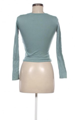 Damen Shirt Zara, Größe S, Farbe Grün, Preis € 9,99