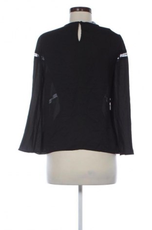 Dámská halenka Zara, Velikost M, Barva Černá, Cena  229,00 Kč