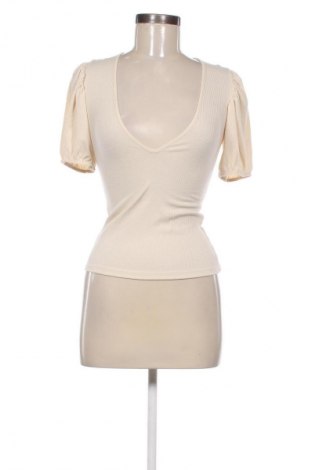 Damen Shirt Zara, Größe S, Farbe Ecru, Preis € 27,70