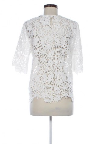 Damen Shirt Zara, Größe M, Farbe Weiß, Preis € 8,99