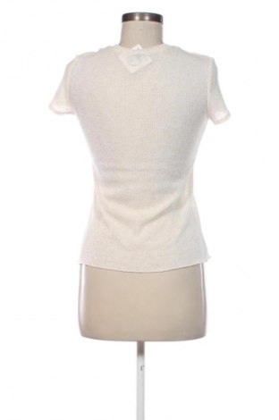 Damen Shirt Zara, Größe S, Farbe Ecru, Preis € 8,99