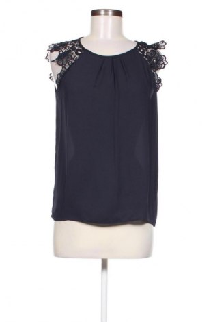 Damen Shirt Zara, Größe S, Farbe Blau, Preis € 8,99