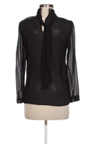 Damen Shirt Zara, Größe S, Farbe Schwarz, Preis € 8,99