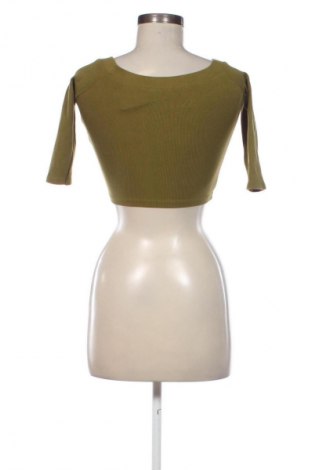 Dámská halenka Zara, Velikost S, Barva Zelená, Cena  219,00 Kč