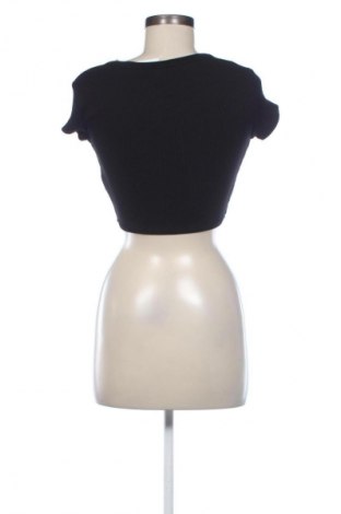 Damen Shirt Zara, Größe S, Farbe Schwarz, Preis 8,99 €
