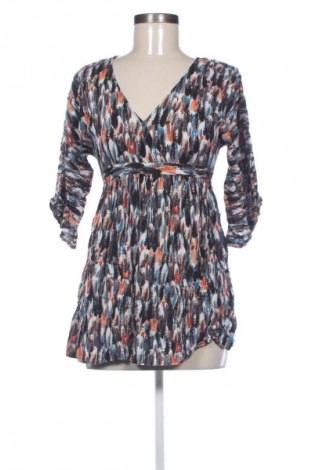 Damen Shirt Zara, Größe S, Farbe Mehrfarbig, Preis € 14,00