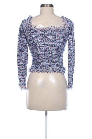 Damen Shirt Zara, Größe S, Farbe Mehrfarbig, Preis 9,99 €