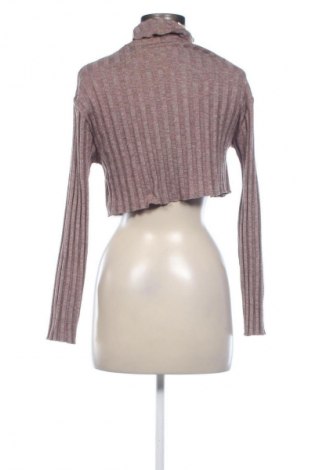 Damen Shirt Zara, Größe M, Farbe Braun, Preis 9,99 €