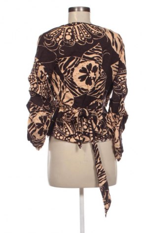 Damen Shirt Zara, Größe XS, Farbe Mehrfarbig, Preis € 18,99