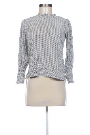 Dámska blúza Zara, Veľkosť XS, Farba Viacfarebná, Cena  14,00 €