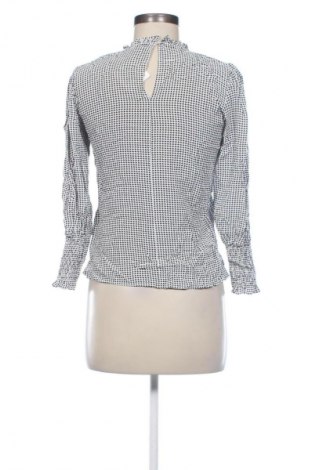 Dámska blúza Zara, Veľkosť XS, Farba Viacfarebná, Cena  14,00 €